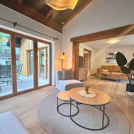 Ferienhaus "Bodenschneid" Am Schliersee Exteriér fotografie