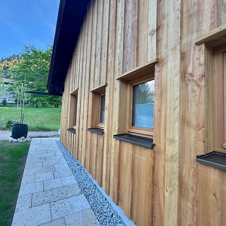 Ferienhaus "Bodenschneid" Am Schliersee Exteriér fotografie