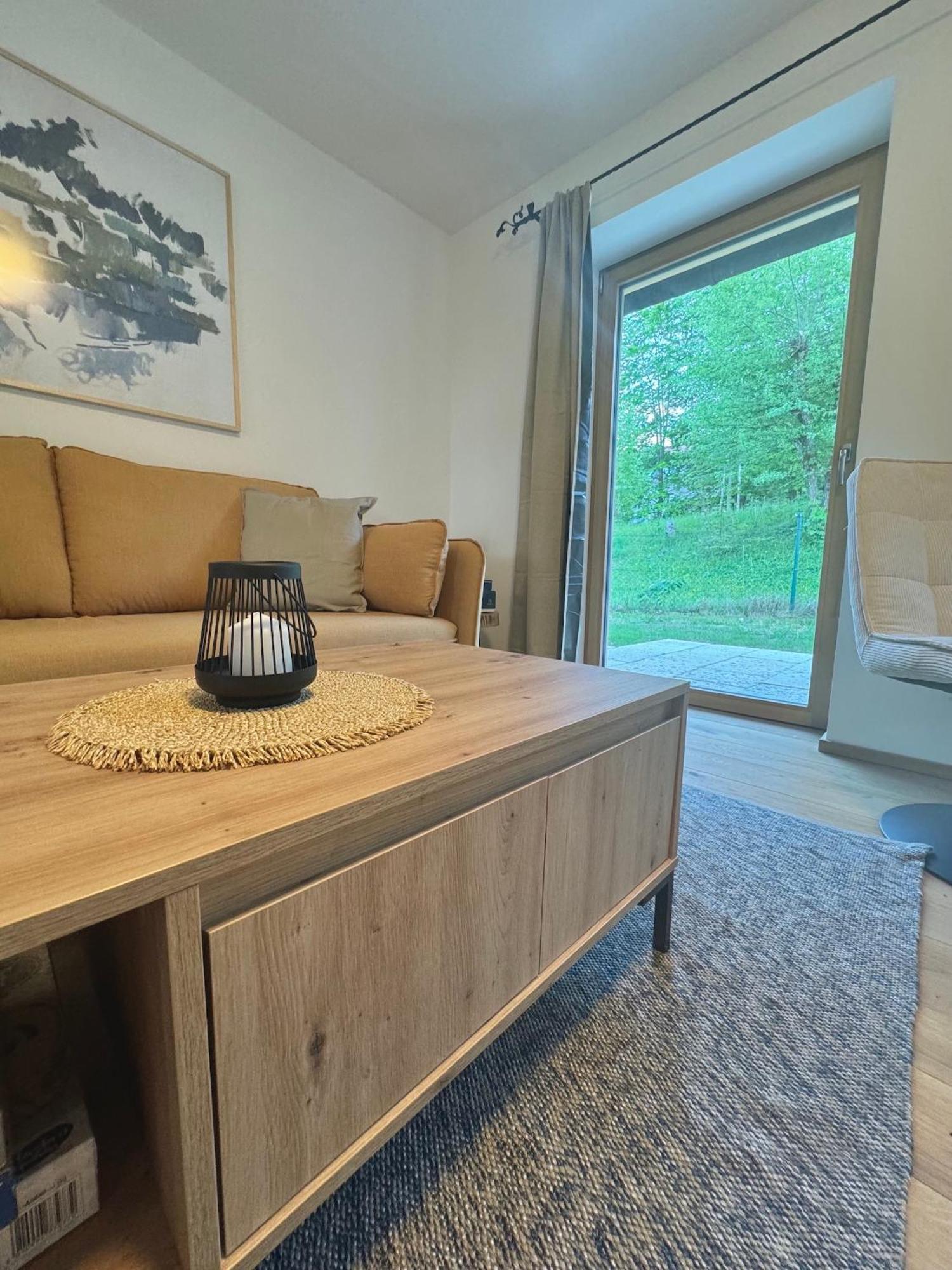 Ferienhaus "Bodenschneid" Am Schliersee Exteriér fotografie