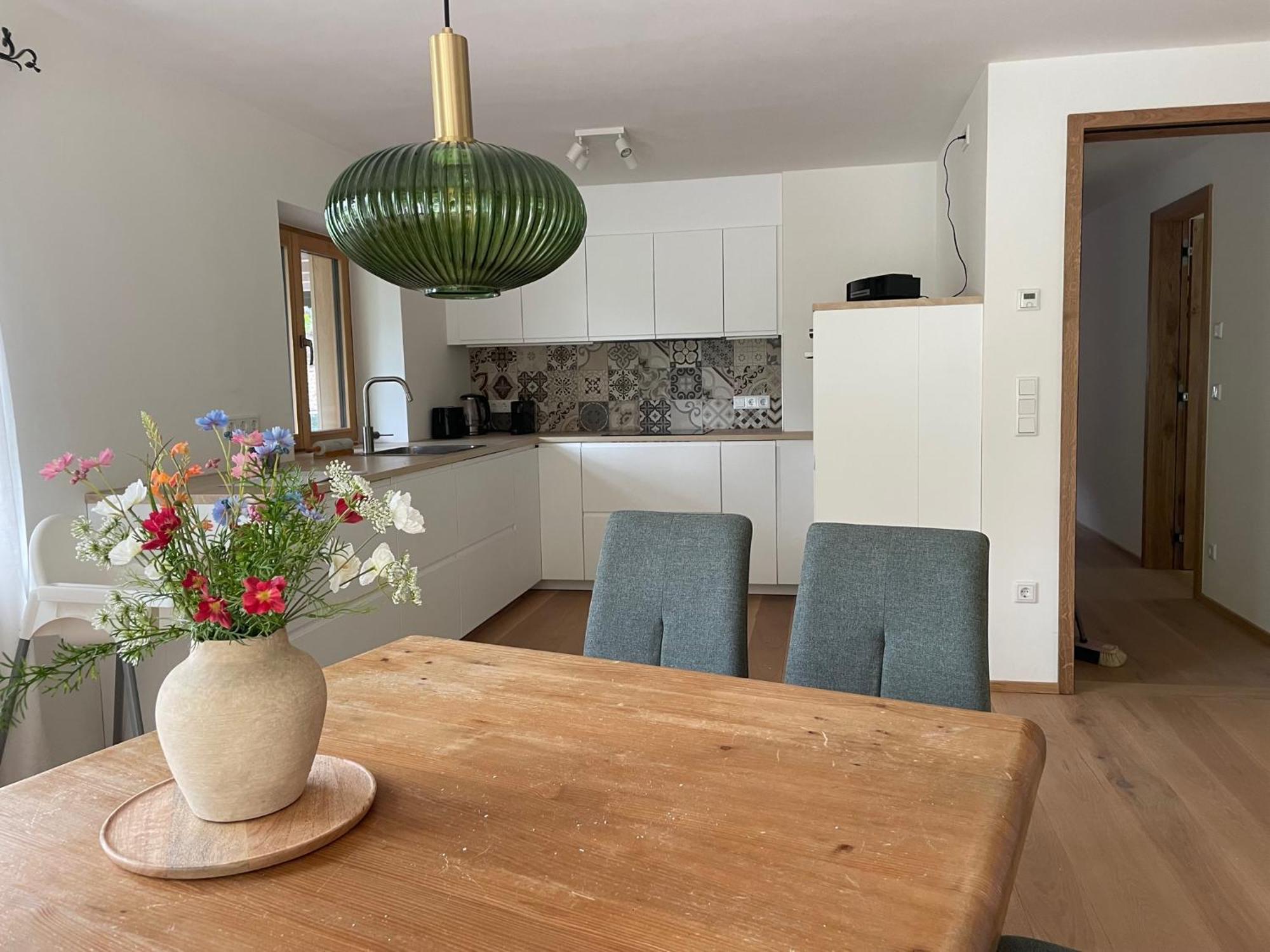 Ferienhaus "Bodenschneid" Am Schliersee Exteriér fotografie